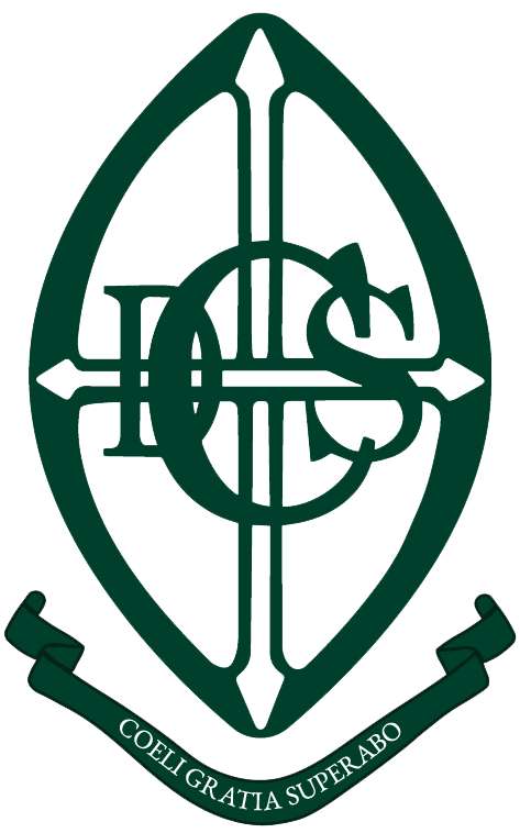 Craighead Diocesan School Crest